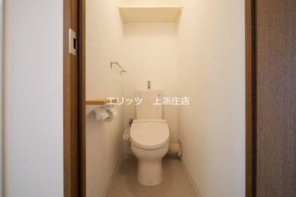 新梅田プライムの物件内観写真